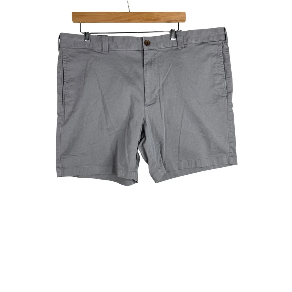 J. Crew 7